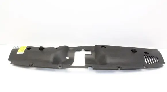 Honda Civic X Radiator trim 74127TEAT050