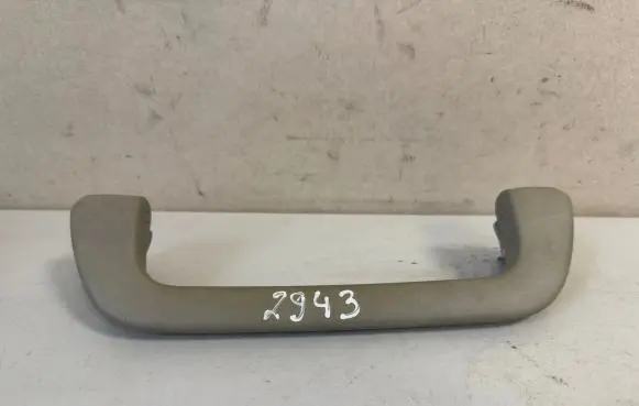 Mercedes-Benz S W221 Rear interior roof grab handle A2218100551