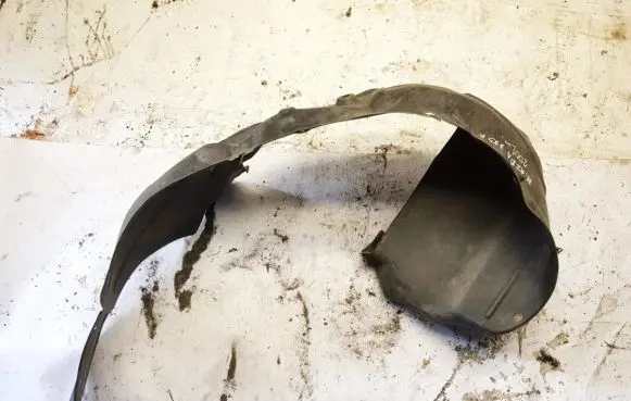 Mazda 323 F Front wheel arch liner splash guards b30drh