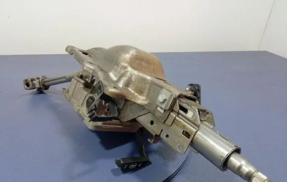 Fiat Stilo Steering wheel axle 0046846857