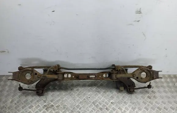 Hyundai i30 Rear subframe 