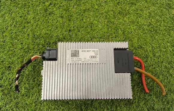 Audi A8 S8 D4 4H Other control units/modules 4H0907133A 1101004528 10806220100