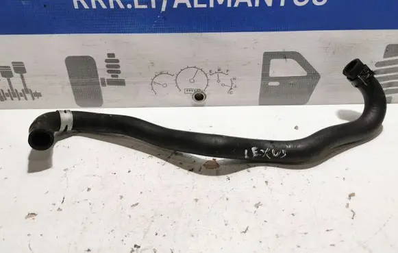 Lexus IS 220D-250-350 Air intake hose/pipe 061114