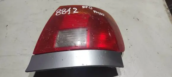 Audi A4 S4 B5 8D Rear/tail lights