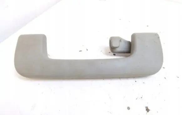 Audi A4 S4 B6 8E 8H Front interior roof grab handle 8E0857607