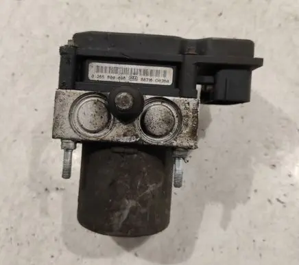 Peugeot Expert ABS Pump 1401259780 0265232065