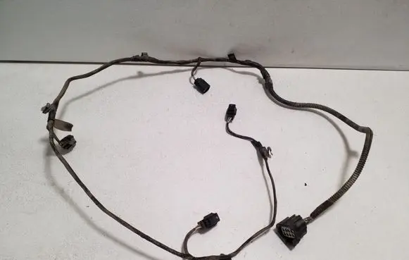 Dodge Nitro Parking sensor (PDC) wiring loom