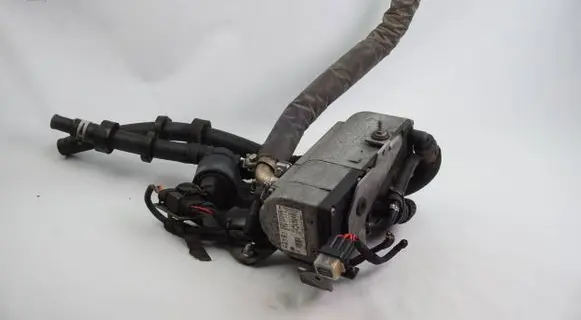 Opel Insignia A Auxiliary pre-heater (Webasto) 9272949 252630
