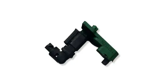 Ford Focus Crankshaft position sensor 9677539480