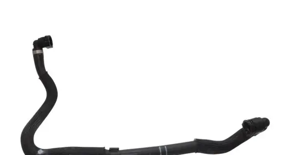 Opel Mokka B Engine coolant pipe/hose