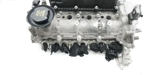 Jaguar XE Engine head PBG4D36090-AB