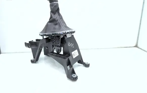 Opel Insignia B Gear shifter/selector 55503758 341183650 55506448