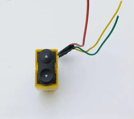 Fiat Punto (176) Sunroof switch A223