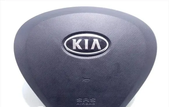 KIA Ceed Steering wheel airbag 1H569-00010 56900-1H000