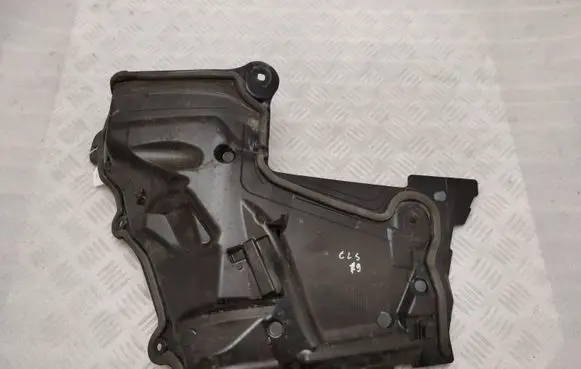Mercedes-Benz CLS C257 Other engine bay part A2536208100