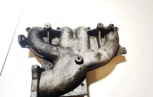 Volkswagen Golf V Intake manifold 03G129713