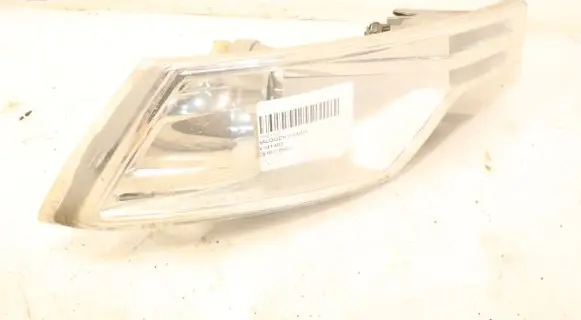 Front fog light