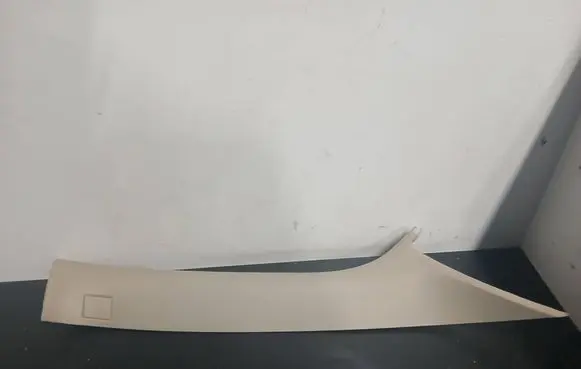 Volvo V70 (B) pillar trim (top) BPGQC