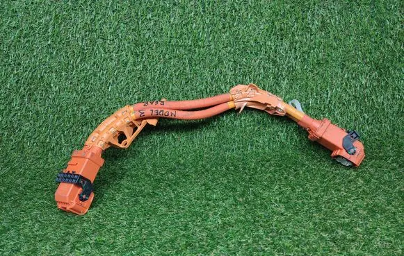 Tesla Model 3 Other wiring loom 110900000D