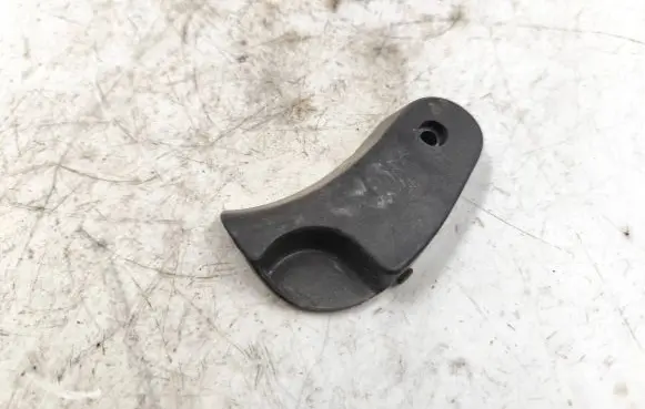 BMW 3 E46 Engine bonnet (hood) release handle 11970213