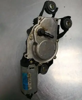 Seat Altea Rear window wiper mechanism 5P0955711A 404920