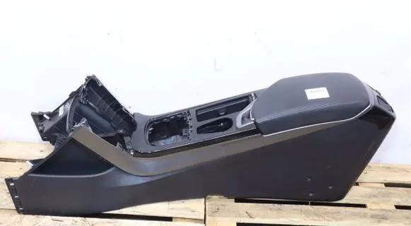 Hyundai i40 Center console 