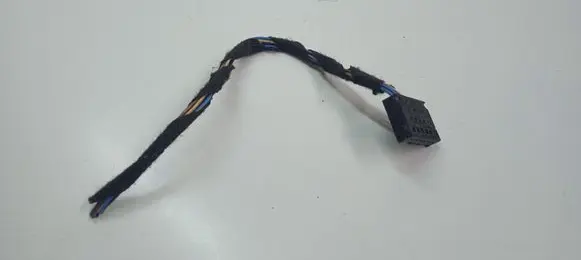 BMW X5 E70 Other wiring loom 6984754