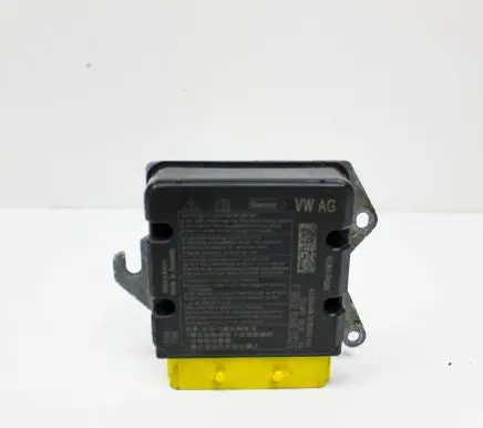 Volkswagen Golf VII Airbag control unit/module 5Q0959655J