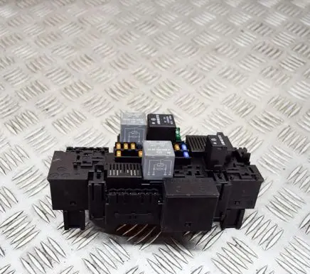 Mercedes-Benz GLC X253 C253 Fuse module 50W211F04 A2229063202