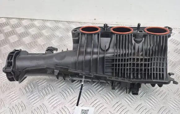 BMW 2 F45 Intake manifold 7617499 14100141222 8684898