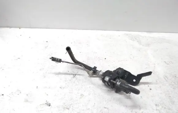 Skoda Fabia Mk1 (6Y) Webasto circulation pump for autonomous heater 