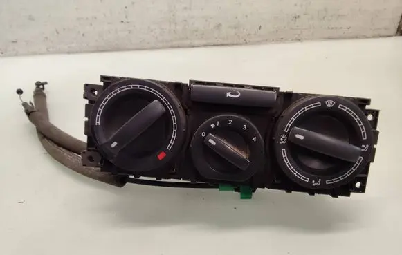 Volkswagen Transporter - Caravelle T5 Climate control unit 7H0819045A9B9 981726Z 8996000670