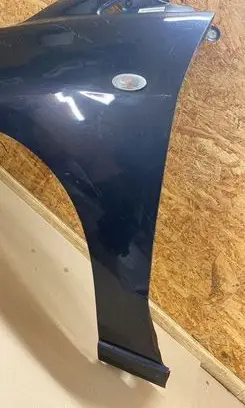 Mazda 5 Fender