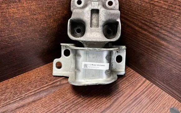 Fiat Ducato Engine mount bracket 531268880