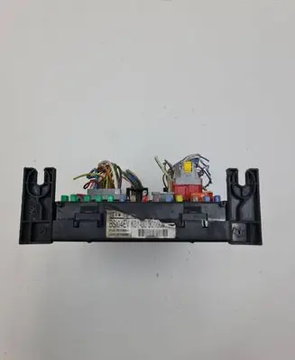 Peugeot 308 Fuse module 281208364 281192462C