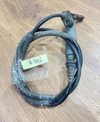BMW 3 E90 E91 ABS rear brake sensor 6764610