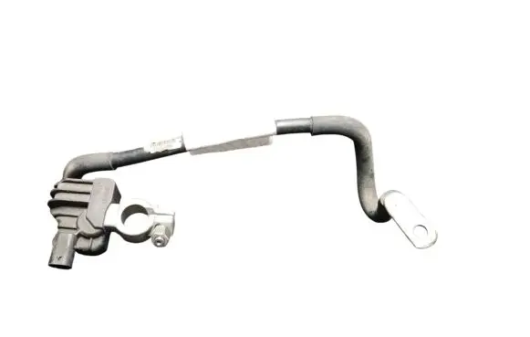 Positive cable (battery)