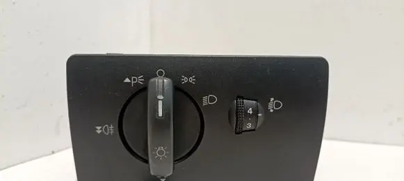 Ford Mondeo Mk III Light switch 4S7T13A024BA