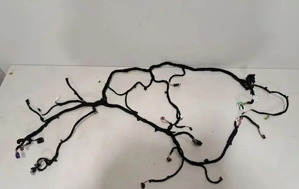BMW X5 G05 Other wiring loom 5A5B0C9