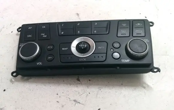 Nissan Almera Tino Climate control unit 28395BU700MA 50163694H