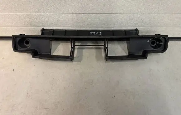 Hyundai Ioniq 5 Intercooler air channel guide 291B0G1000-KPD113