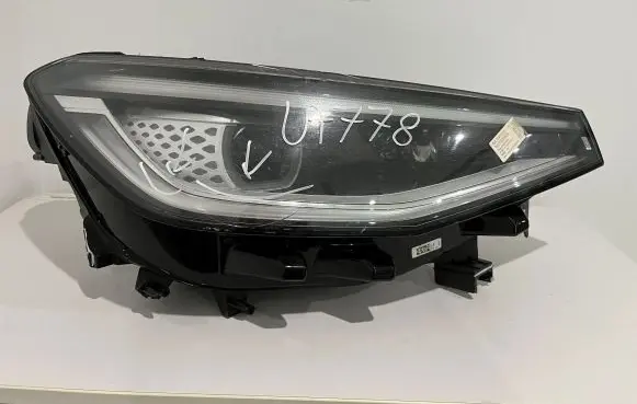 Volkswagen ID.4 Headlight/headlamp 11B941036M