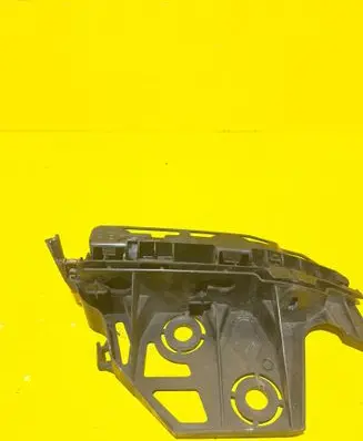 Peugeot 308 Front bumper mounting bracket 9684020980