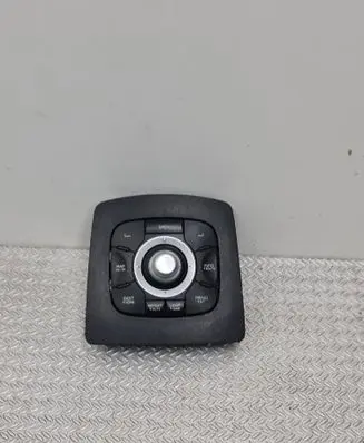 Renault Scenic III - Grand scenic III Head unit multimedia control 253B00345R CSW2011RN 04045061