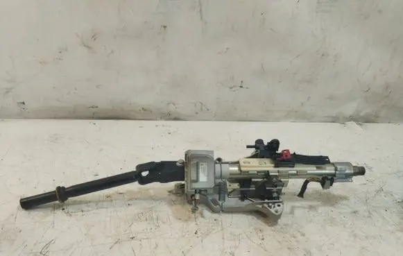 Mercedes-Benz B W245 Steering wheel axle 33520101 1695452932