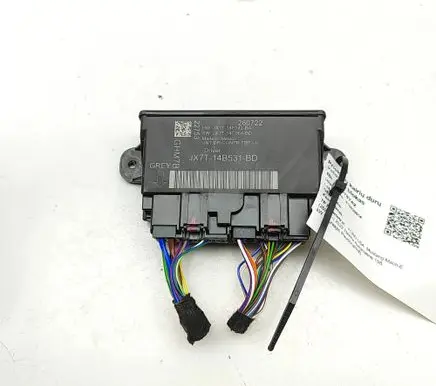 Ford Mustang Mach-E Door control unit/module JX7T14B531BD JX7T14F142BA