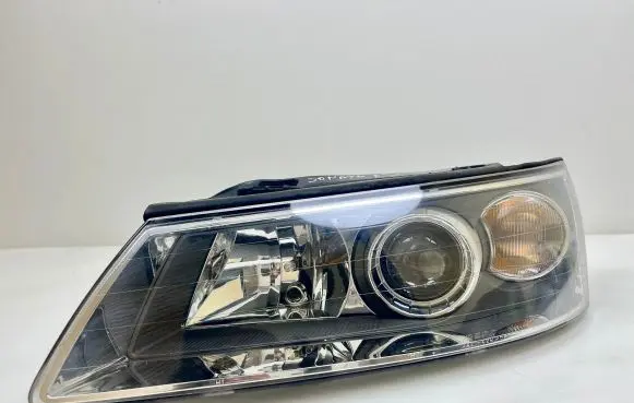 Hyundai Sonata Headlight/headlamp 02742788