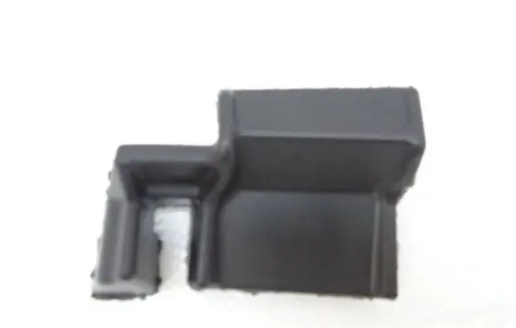 Peugeot 308 Wiper trim 9846303180