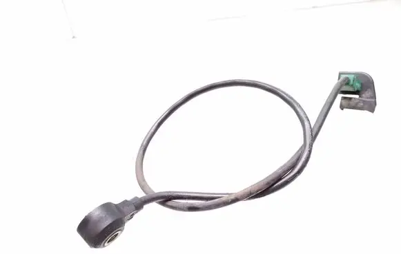 Detonation knock sensor