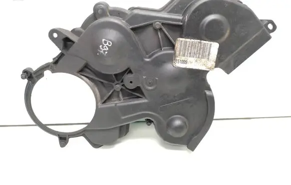 Volvo V40 Timing belt guard (cover) 3151005 9673486280